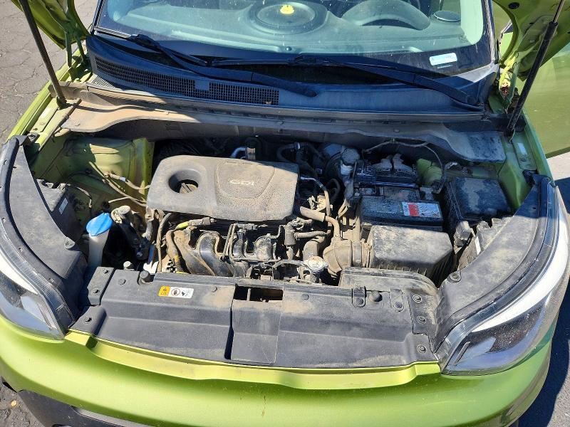 Продаж на аукціоні авто 2019 Kia Soul, vin: KNDJN2A24K7912318, номер лоту: 55466656