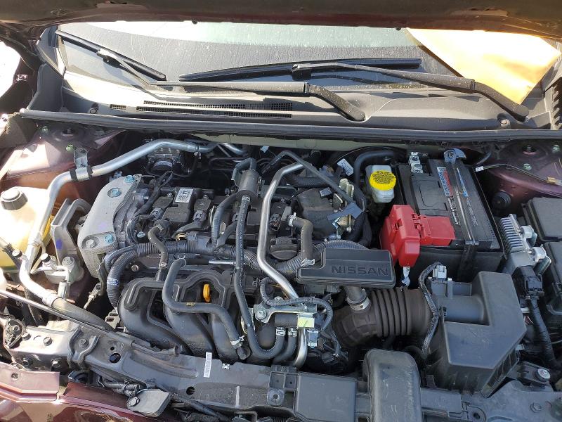 Aukcja sprzedaży 2025 Nissan Sentra, vin: 3N1AB8CVXSY399418, numer aukcji: 56315576