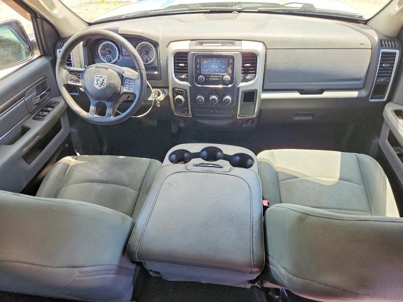 Aukcja sprzedaży 2016 Ram 1500, vin: 1C6RR7GG7GS300634, numer aukcji: 58325066