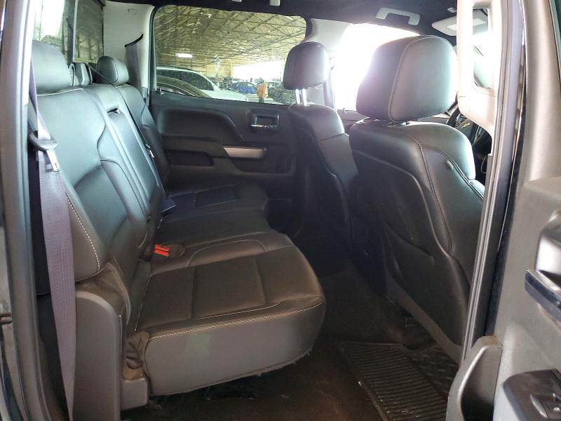2015 Chevrolet Silverado მანქანა იყიდება აუქციონზე, vin: 3GCUKSEC5FG126921, აუქციონის ნომერი: 57245886