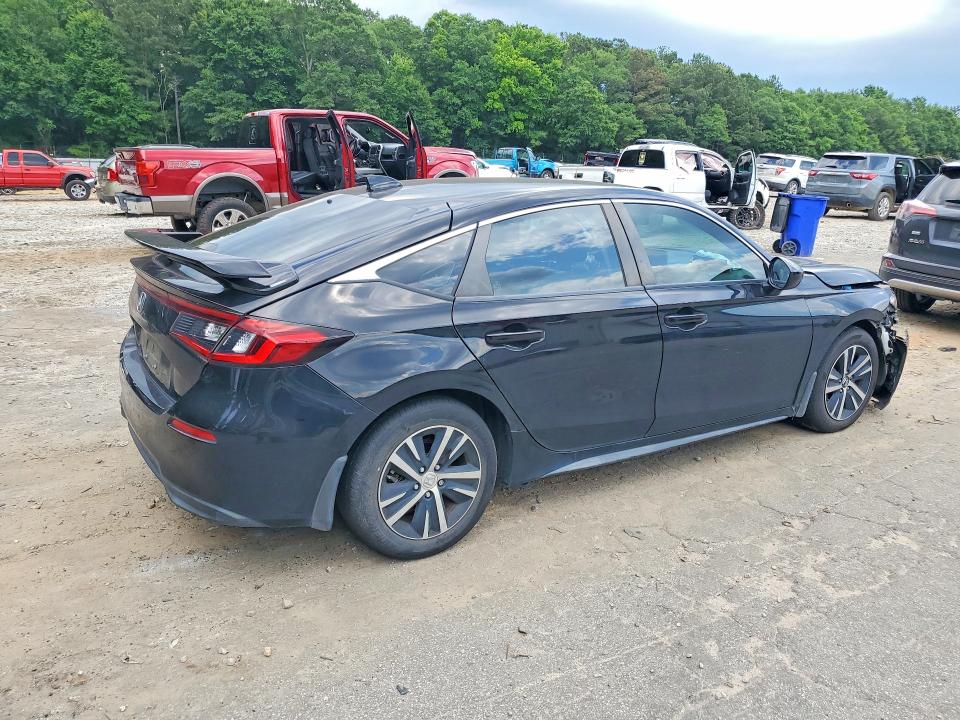 Продаж на аукціоні авто 2022 Honda Civic, vin: 19XFL2H50NE016792, номер лоту: 55988666