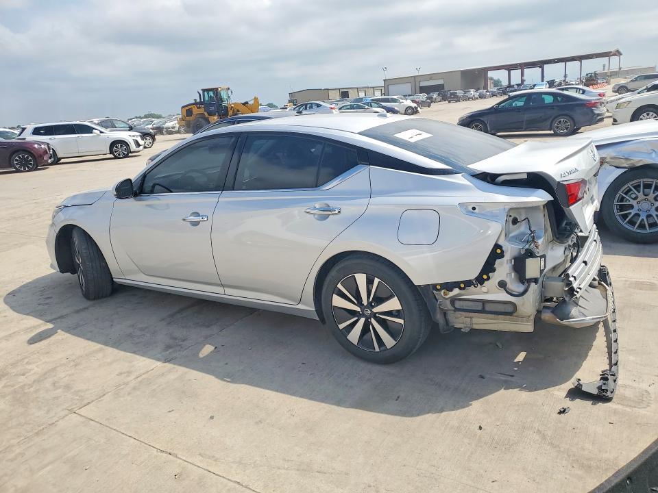 Продажа на аукционе авто 2020 Nissan Altima, vin: 1N4BL4EV7LC146139, номер лота: 55651306