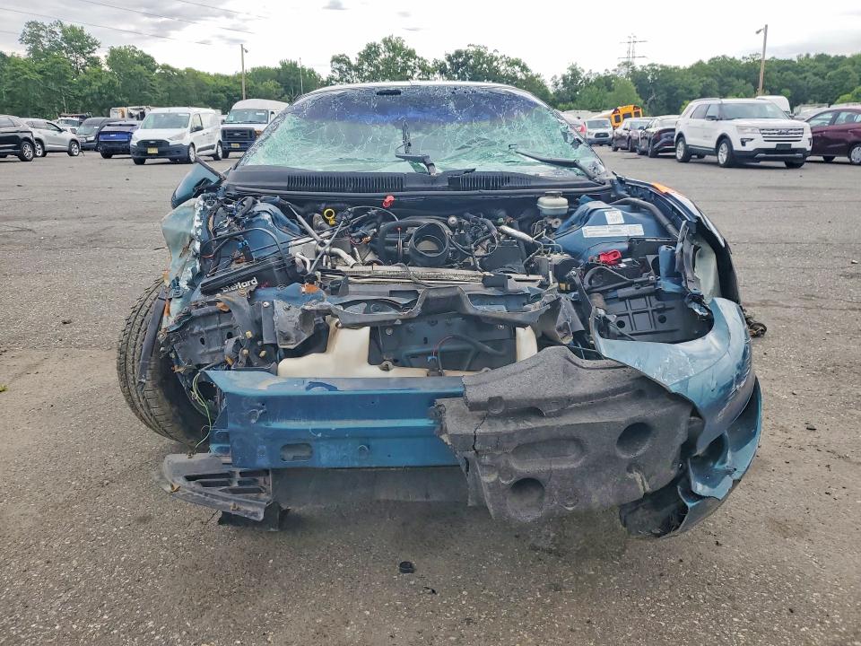 Продажа на аукционе авто 1999 Pontiac Firebird, vin: 2G2FV22G9X2218016, номер лота: 58056086