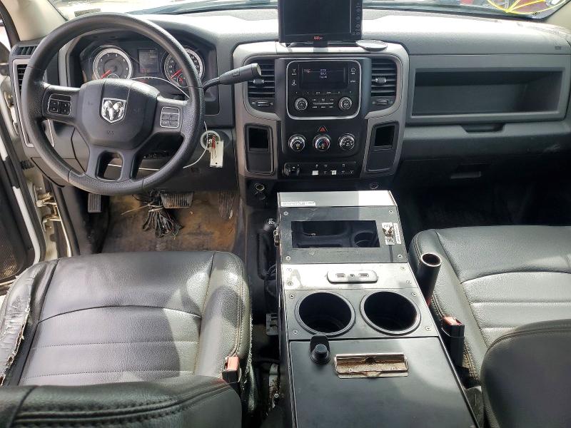 Продажа на аукционе авто 2014 Ram 2500, vin: 3C6TR5CT5EG207628, номер лота: 54855046