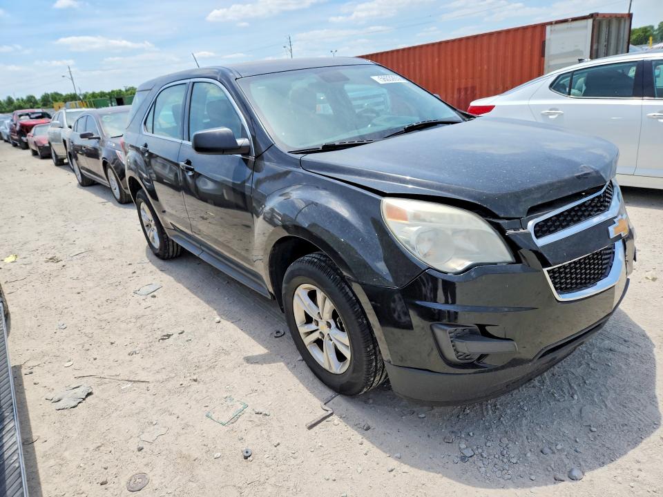 Aukcja sprzedaży 2013 Chevrolet Equinox, vin: 2GNALBEK0D1268291, numer aukcji: 56032656