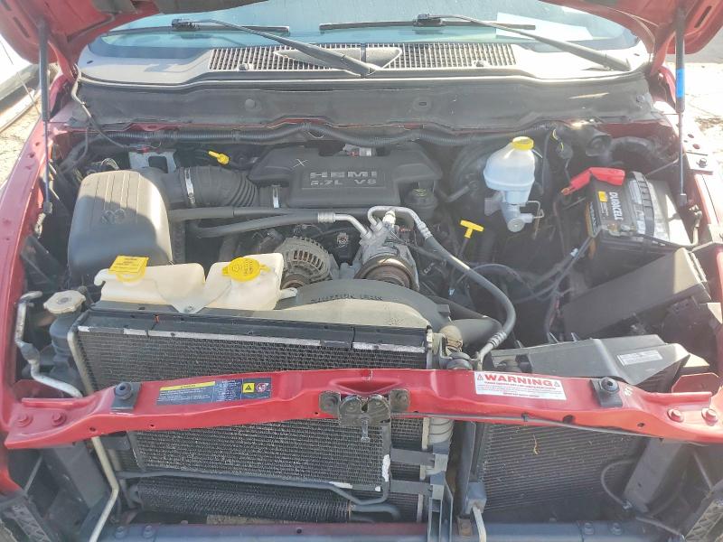 Продажа на аукционе авто 2006 Dodge Ram 1500, vin: 1D7HU18286S554473, номер лота: 54715006