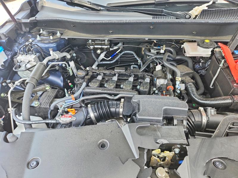 Продажа на аукционе авто 2026 Honda Cr-v, vin: 5J6RS3H76TL006788, номер лота: 55988496