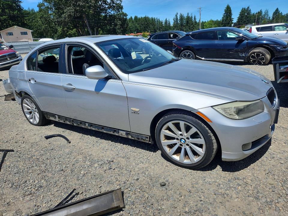 Продажа на аукционе авто 2011 Bmw 328, vin: WBAPK5C54BA655303, номер лота: 57068656