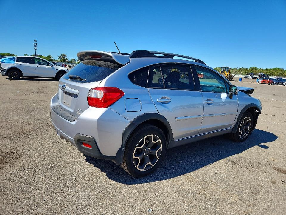 56042276 :رقم المزاد ، JF2GPACC2E8286708 vin ، 2014 Subaru Xv Crosstrek مزاد بيع