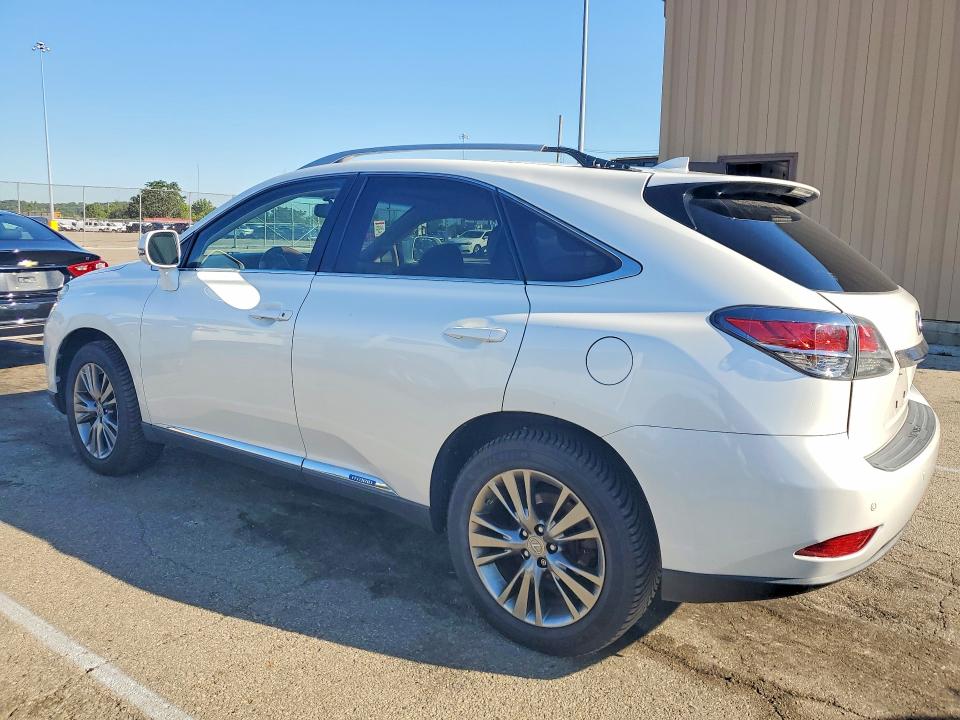Продажа на аукционе авто 2014 Lexus Rx, vin: JTJBC1BA7E2069739, номер лота: 58484706