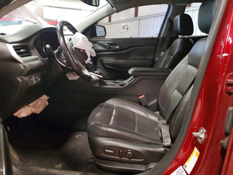 Aukcja sprzedaży 2018 Gmc Acadia, vin: 1GKKNMLA8JZ145228, numer aukcji: 58104966