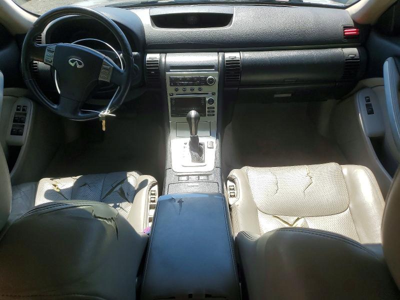 Продажа на аукционе авто 2006 Infiniti G35, vin: JNKCV51FX6M613483, номер лота: 57141316