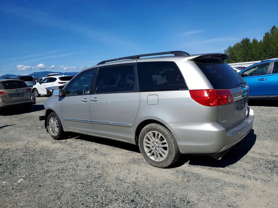 Aukcja sprzedaży 2009 Toyota Sienna, vin: 5TDZK22CX9S271470, numer aukcji: 57249546