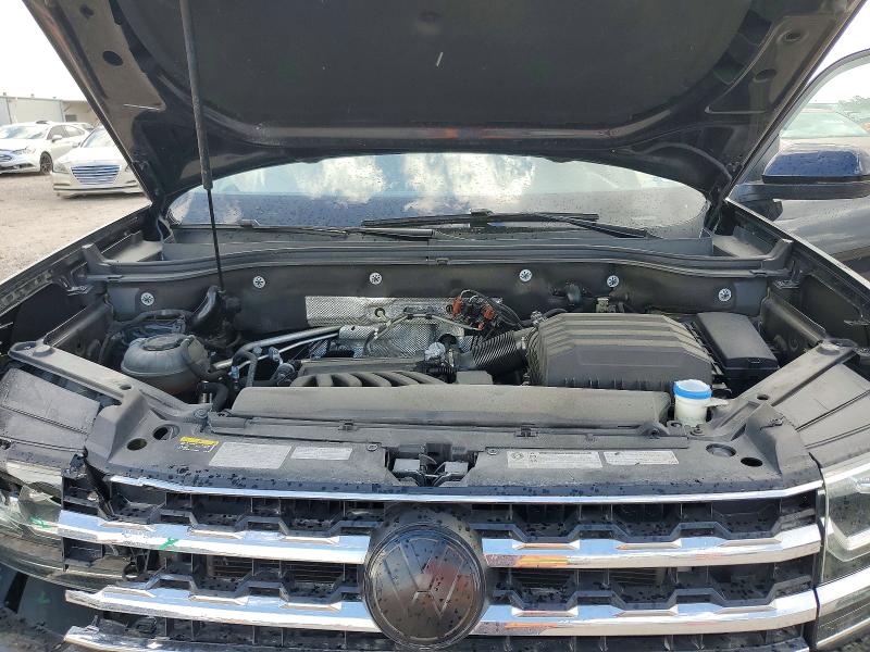 Продажа на аукционе авто 2019 Volkswagen Atlas, vin: 1V2MR2CA2KC566300, номер лота: 56433016