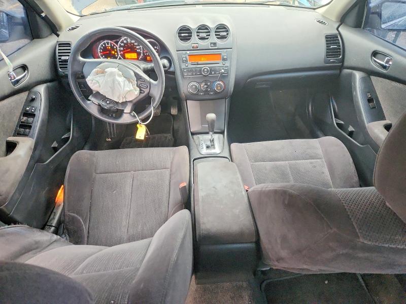 Aukcja sprzedaży 2011 Nissan Altima, vin: 1N4AL2AP7BN431028, numer aukcji: 57611686