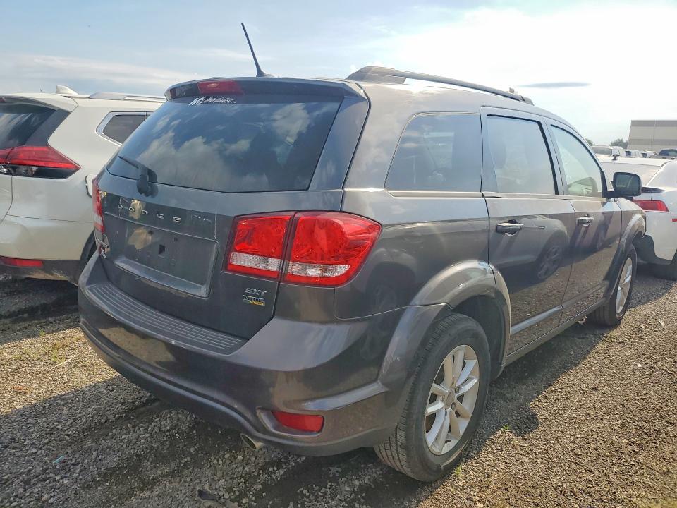 Aukcja sprzedaży 2016 Dodge Journey, vin: 3C4PDCBG3GT209986, numer aukcji: 55314136