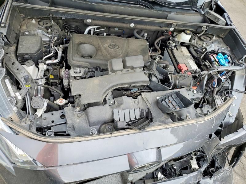55857656 :رقم المزاد ، 2T3P1RFV0NW326452 vin ، 2022 Toyota Rav4 مزاد بيع