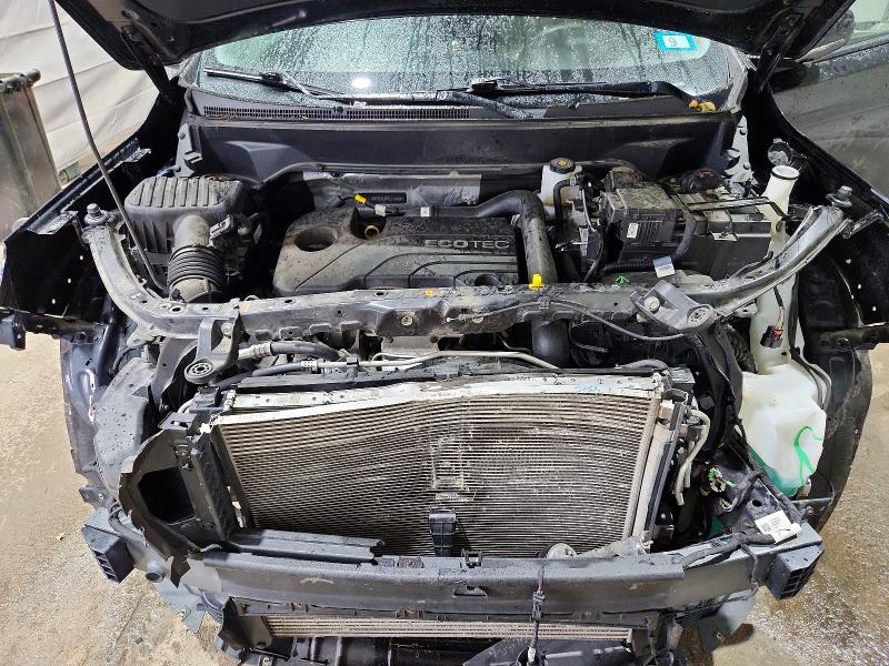 57754026 :رقم المزاد ، 3GKALTEV4NL178252 vin ، 2022 Gmc Terrain مزاد بيع