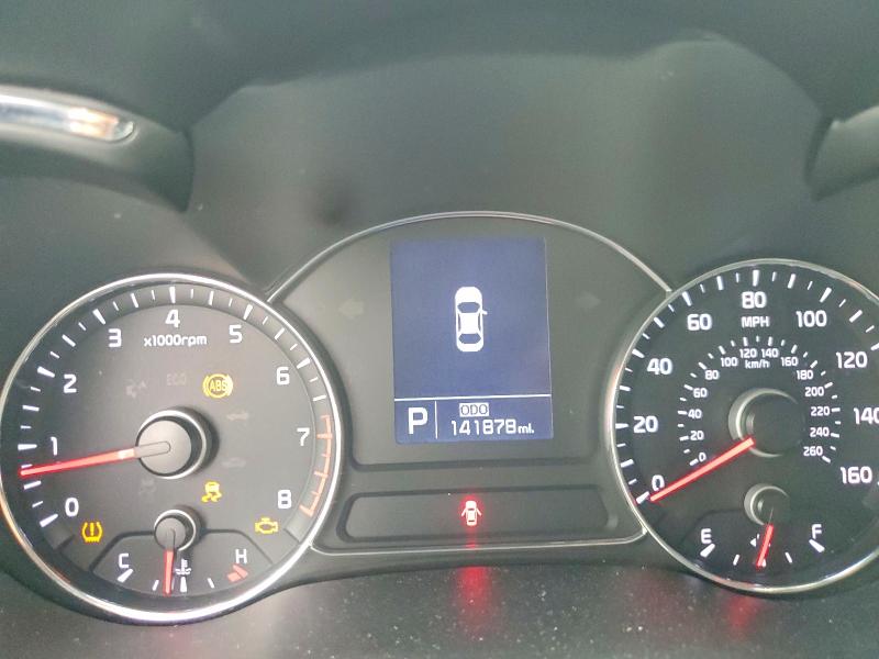 58162126 :رقم المزاد ، KNAFZ4A81F5344134 vin ، 2015 Kia Forte مزاد بيع