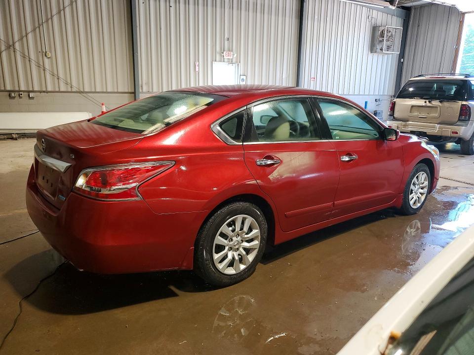 58014246 :رقم المزاد ، 1N4AL3AP2EC109919 vin ، 2014 Nissan Altima مزاد بيع