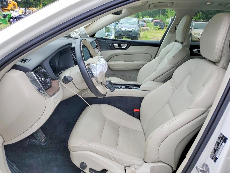 Продажа на аукционе авто 2022 Volvo Xc60, vin: YV4H60DZ0N1040863, номер лота: 58049066