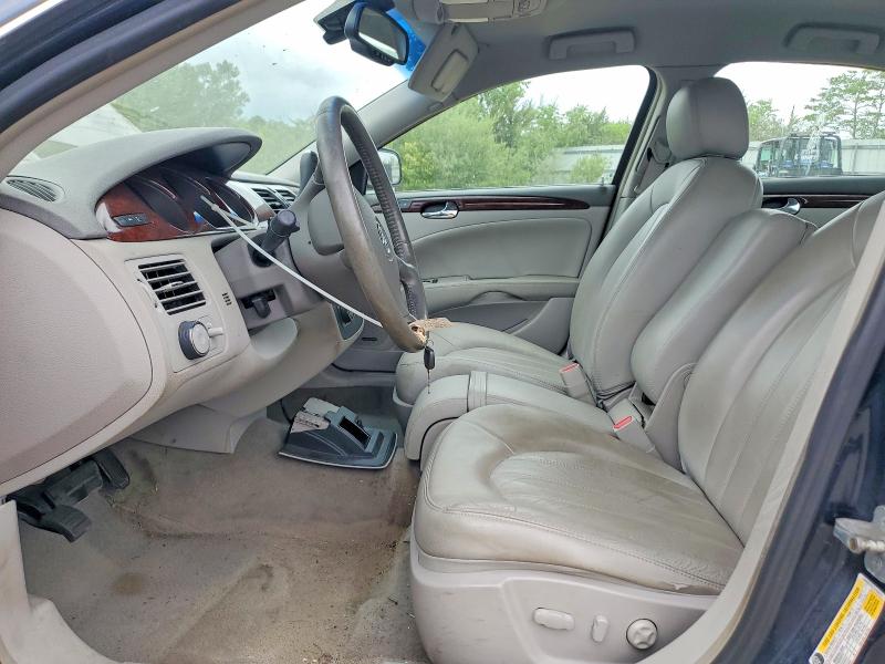 Продажа на аукционе авто 2007 Buick Lucerne, vin: 1G4HD572X7U188374, номер лота: 56454706