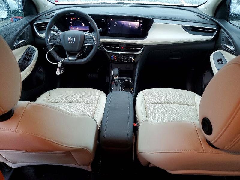 Продажа на аукционе авто 2026 Buick Encore Gx, vin: KL4AMDSL3TB042737, номер лота: 56901426