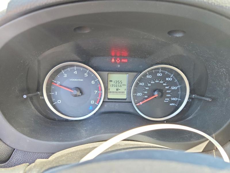 Aukcja sprzedaży 2014 Subaru Forester, vin: JF2SJACC9EG485126, numer aukcji: 56271906