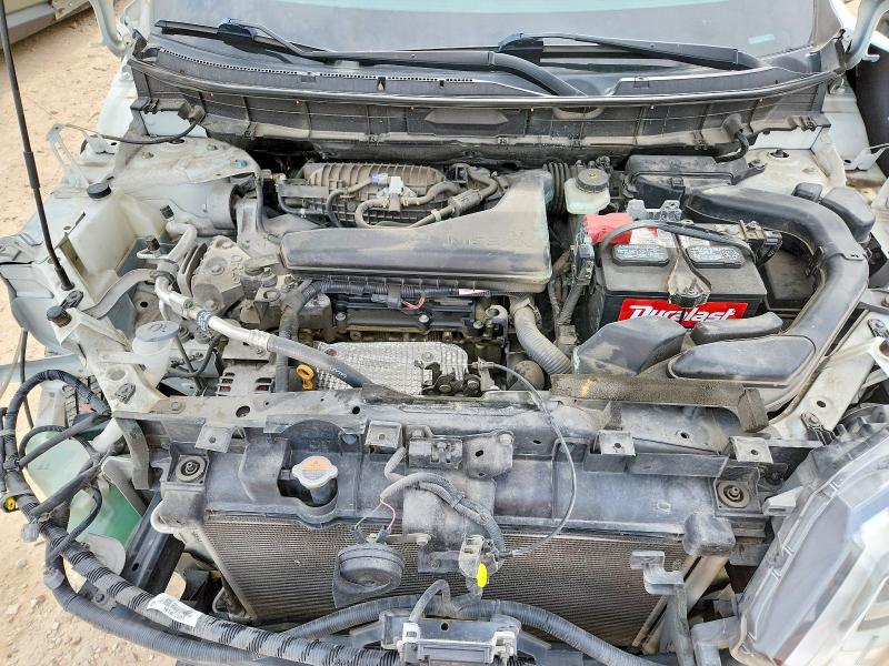 Продаж на аукціоні авто 2018 Nissan Rogue, vin: 5N1AT2MT6JC779122, номер лоту: 56955406
