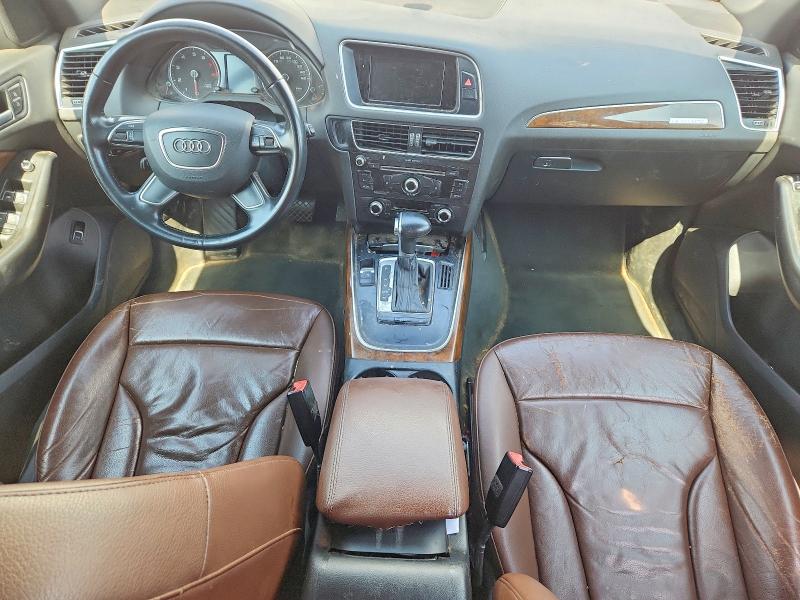 Aukcja sprzedaży 2015 Audi Q5, vin: WA1CFAFP6FA065454, numer aukcji: 59242886