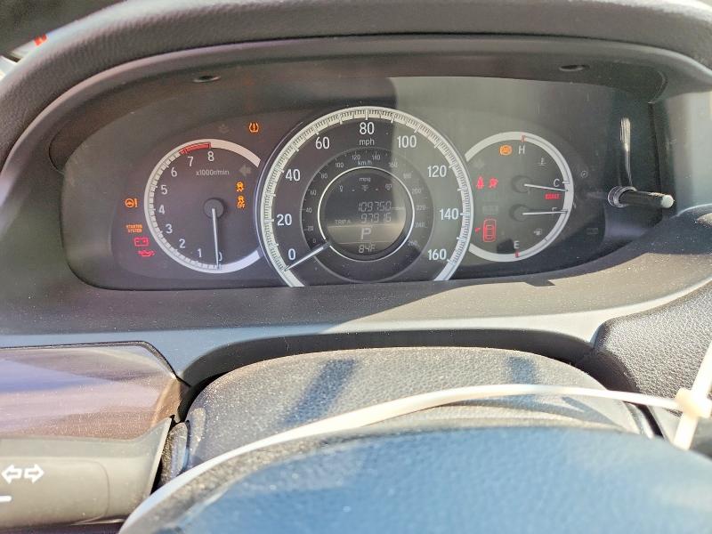 55088836 :رقم المزاد ، 1HGCR2F88GA234355 vin ، 2016 Honda Accord مزاد بيع
