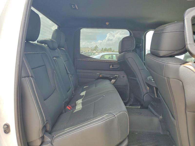 Aukcja sprzedaży 2026 Toyota Tundra, vin: 5TFWA5EC2TX053818, numer aukcji: 55784986