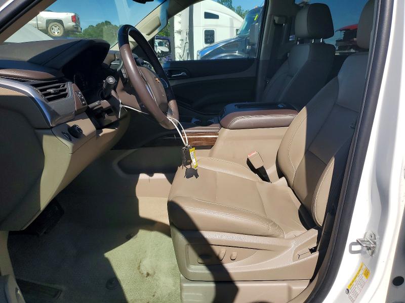 Aukcja sprzedaży 2017 Chevrolet Tahoe, vin: 1GNSCBKC2HR310832, numer aukcji: 56152036