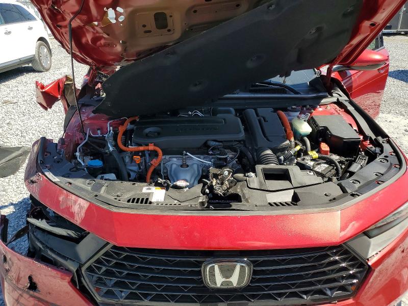 Aukcja sprzedaży 2024 Honda Accord, vin: 1HGCY2F86RA064700, numer aukcji: 58360426
