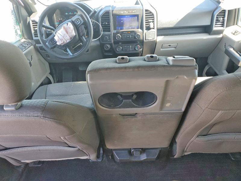 Aukcja sprzedaży 2020 Ford F150, vin: 1FTFW1E41LKD03114, numer aukcji: 57291256