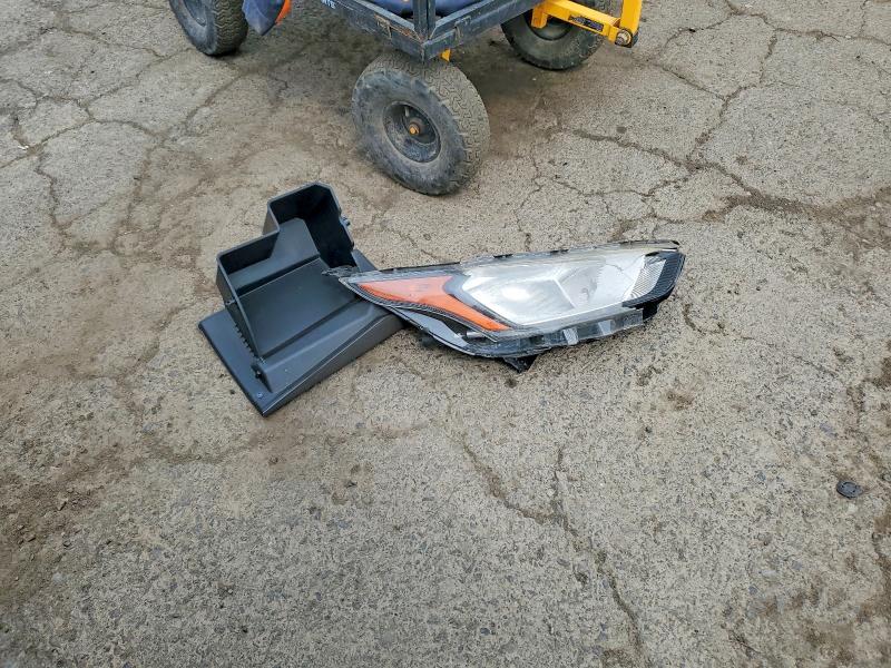 2020 Ford Transit Connect მანქანა იყიდება აუქციონზე, vin: NM0GE9E29L1474734, აუქციონის ნომერი: 58143976