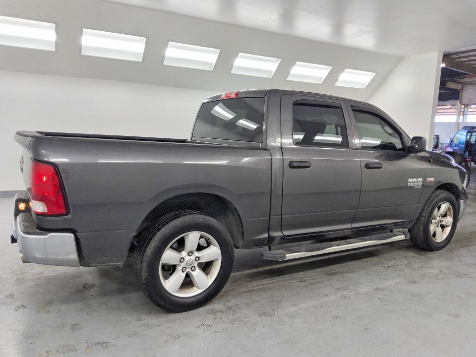 Aukcja sprzedaży 2021 Ram 1500 Classic, vin: 3C6RR6KT6MG521157, numer aukcji: 55438536