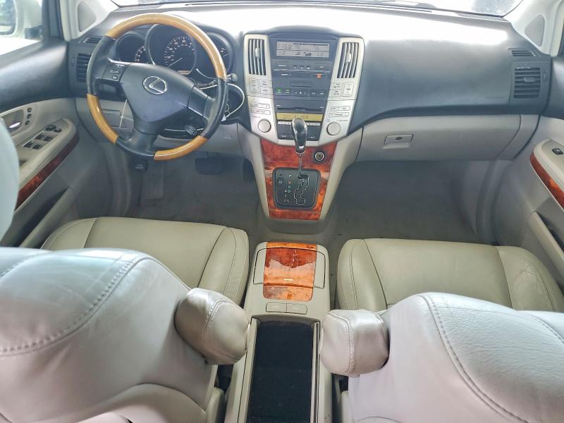 Продаж на аукціоні авто 2007 Lexus Rx, vin: 2T2GK31U87C016650, номер лоту: 58139876