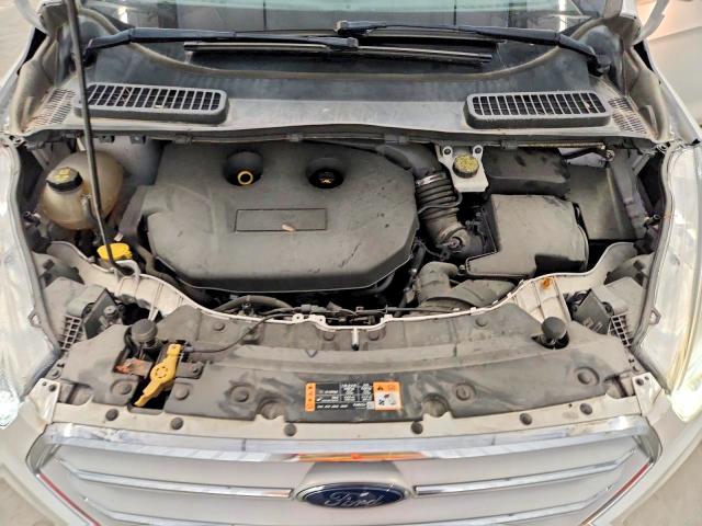 85610015 :رقم المزاد ، 1FMCU9J92KUA56337 vin ، 2019 Ford Escape مزاد بيع