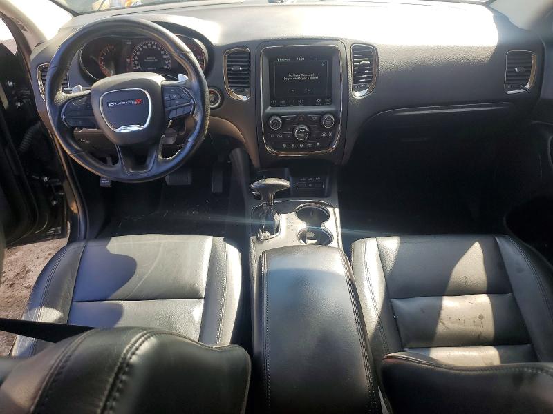 Продаж на аукціоні авто 2020 Dodge Durango, vin: 1C4RDJDG6LC162937, номер лоту: 57852396