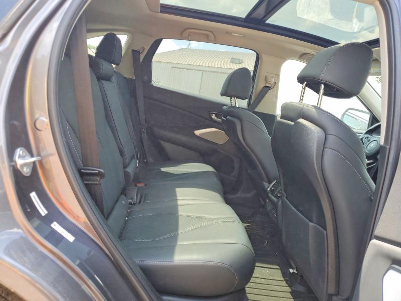 2021 Acura Rdx მანქანა იყიდება აუქციონზე, vin: 5J8TC2H59ML049123, აუქციონის ნომერი: 58486326