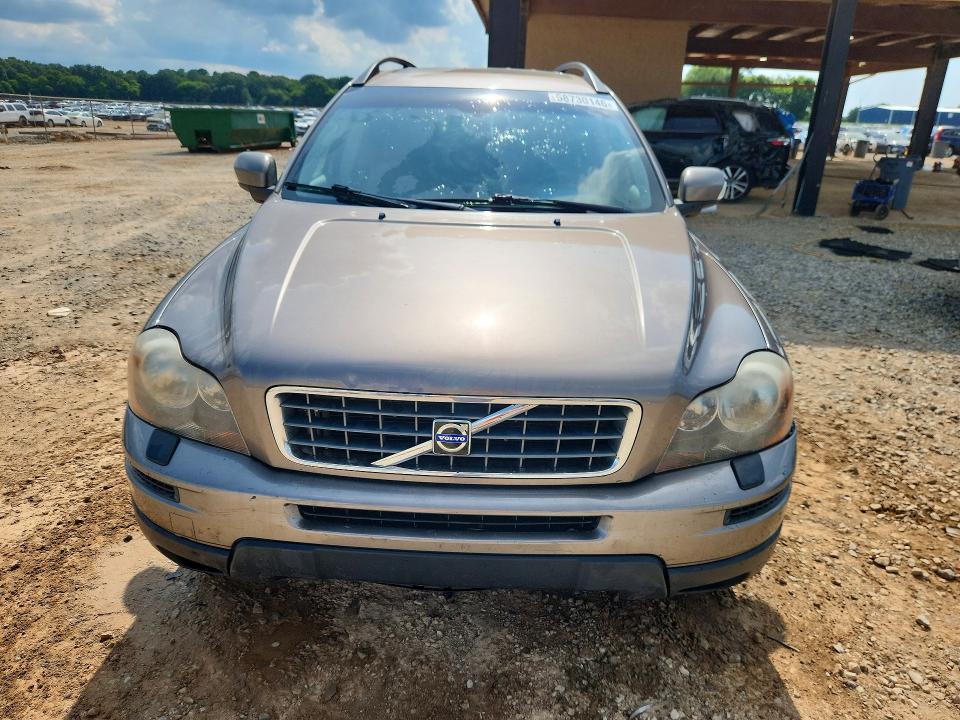 2008 Volvo Xc90 მანქანა იყიდება აუქციონზე, vin: YV4CY982581482483, აუქციონის ნომერი: 58730146