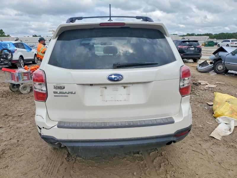 Aukcja sprzedaży 2015 Subaru Forester, vin: JF2SJAUCXFH520914, numer aukcji: 58113226