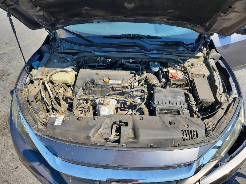Aukcja sprzedaży 2016 Honda Civic, vin: 19XFC2F72GE221716, numer aukcji: 57909286