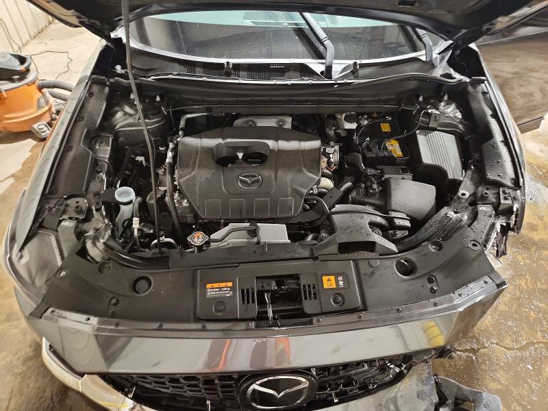 Продажа на аукционе авто 2025 Mazda Cx-5, vin: JM3KFBCM2S0753136, номер лота: 58759636
