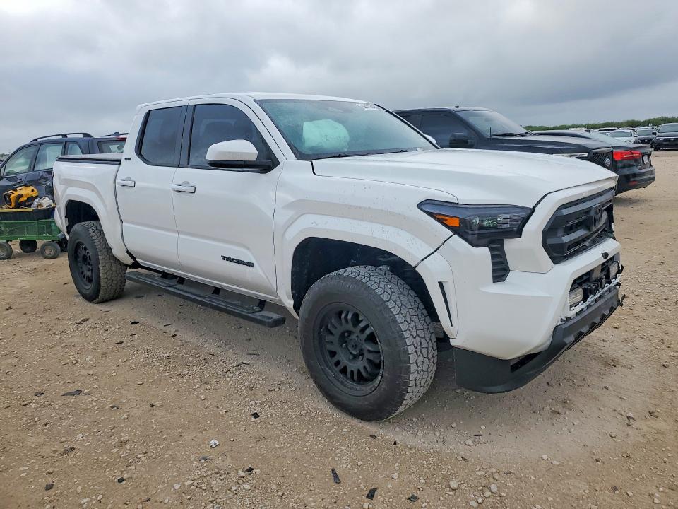 Продаж на аукціоні авто 2026 Toyota Tacoma, vin: 3TMLB5JN9TM220074, номер лоту: 56118486
