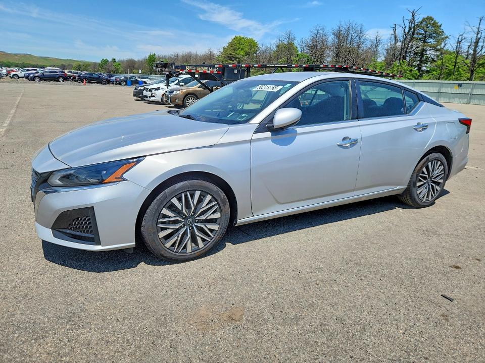 Aukcja sprzedaży 2023 Nissan Altima, vin: 1N4BL4DVXPN314691, numer aukcji: 56313756