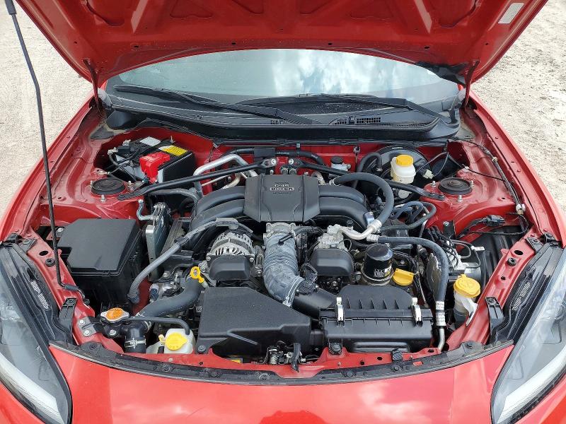 Продаж на аукціоні авто 2024 Toyota Gr 86, vin: JF1ZNBM12R9751638, номер лоту: 57215326