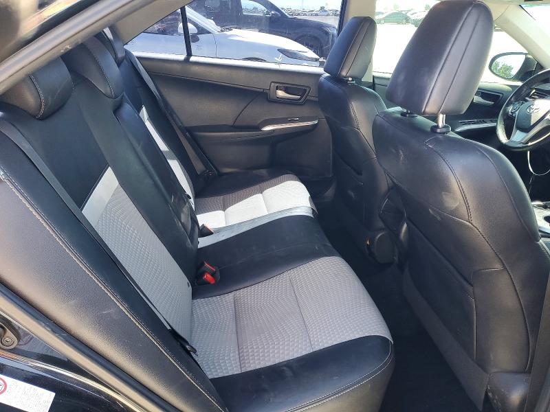 Aukcja sprzedaży 2013 Toyota Camry, vin: 4T1BF1FK1DU286103, numer aukcji: 56699946