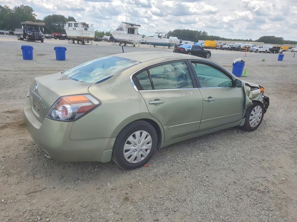 Продаж на аукціоні авто 2008 Nissan Altima, vin: 1N4AL21E88N404959, номер лоту: 58687616
